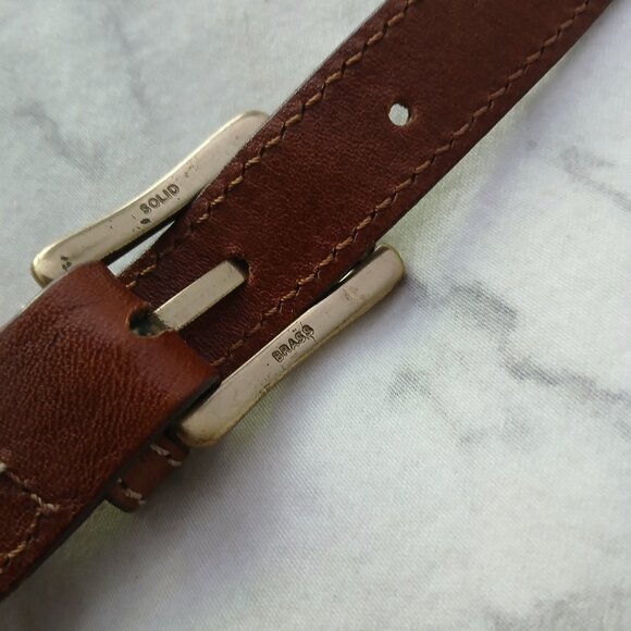 Vintage Authentic Bally Purse - Picture 11 of 13